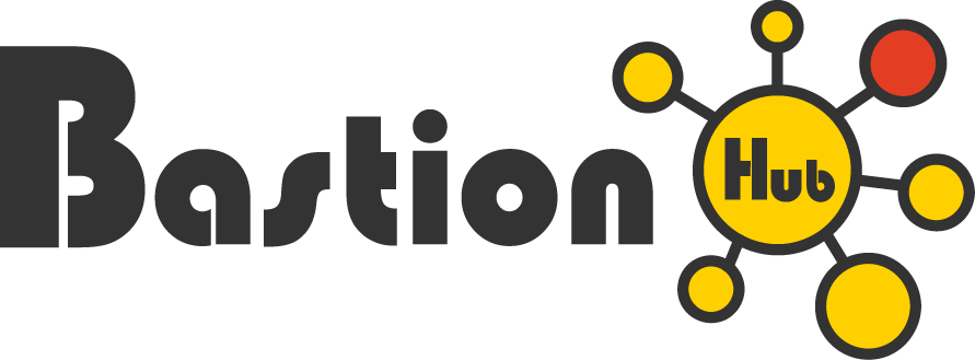 BastionDB logo